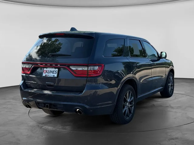 SEMINUEVOS DODGE Durango a Estados en autogozo