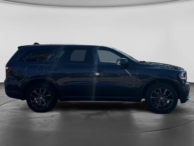 SEMINUEVOS DODGE Durango a Estados en autogozo
