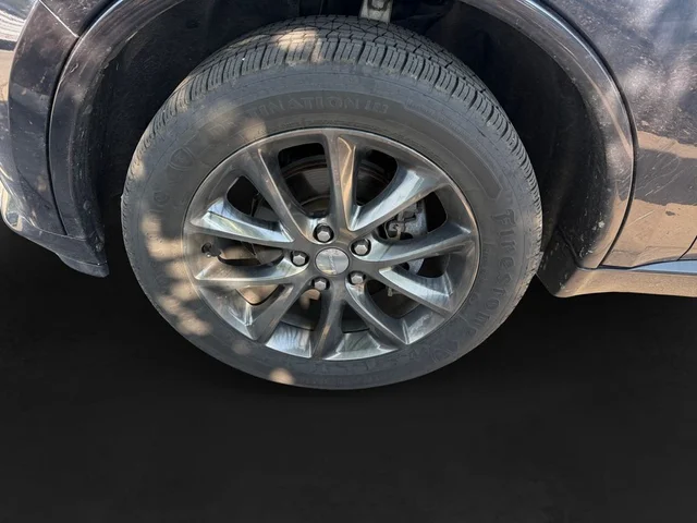 SEMINUEVOS DODGE Durango a Estados en autogozo