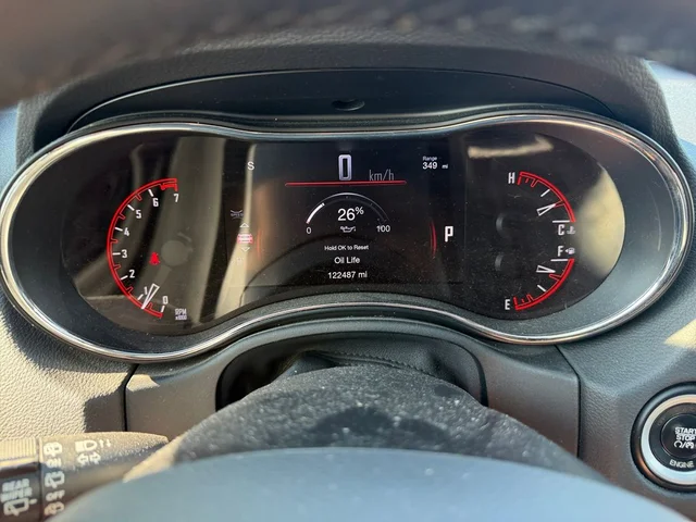 SEMINUEVOS DODGE Durango a Estados en autogozo