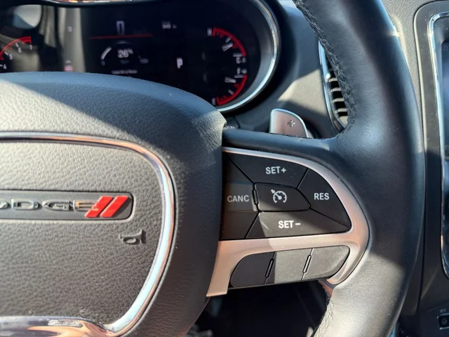 SEMINUEVOS DODGE Durango a Estados en autogozo