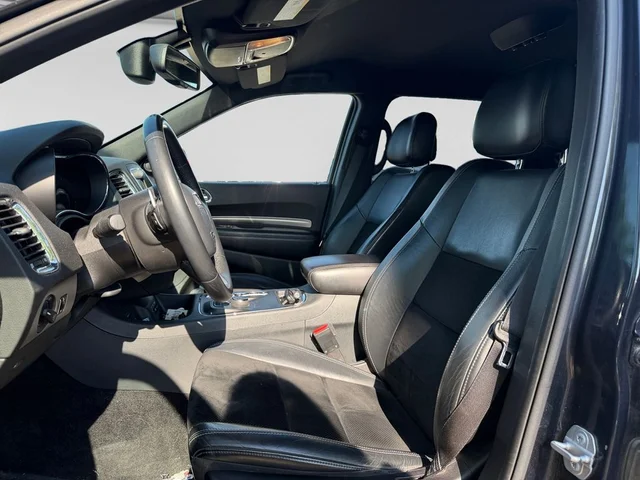 SEMINUEVOS DODGE Durango a Estados en autogozo