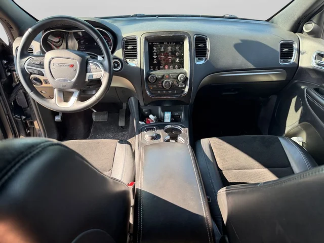 SEMINUEVOS DODGE Durango a Estados en autogozo