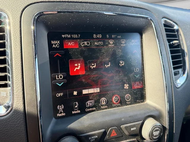 SEMINUEVOS DODGE Durango a Estados en autogozo