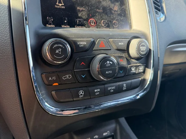 SEMINUEVOS DODGE Durango a Estados en autogozo