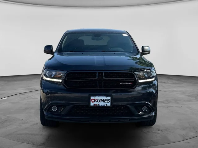 SEMINUEVOS DODGE Durango a Estados en autogozo