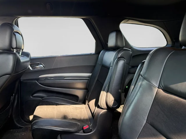 SEMINUEVOS DODGE Durango a Estados en autogozo