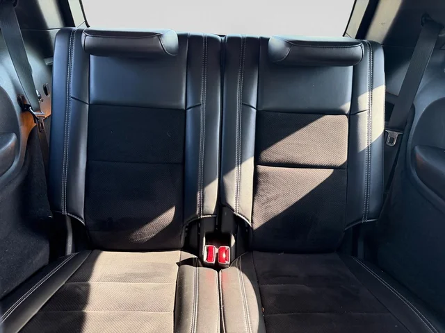 SEMINUEVOS DODGE Durango a Estados en autogozo