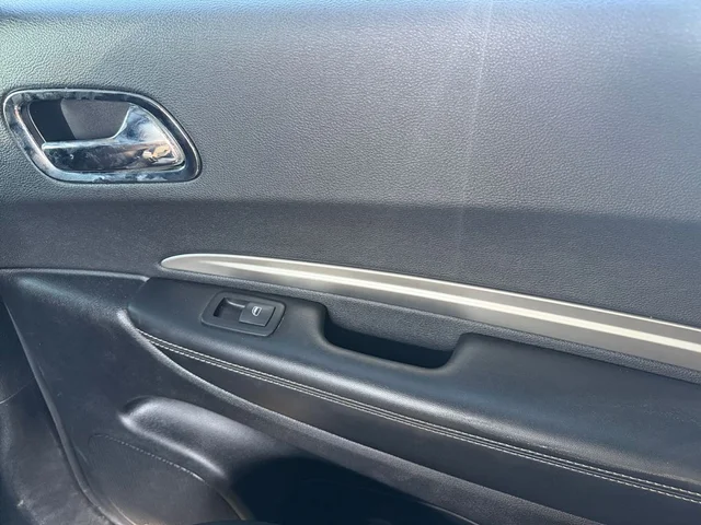 SEMINUEVOS DODGE Durango a Estados en autogozo