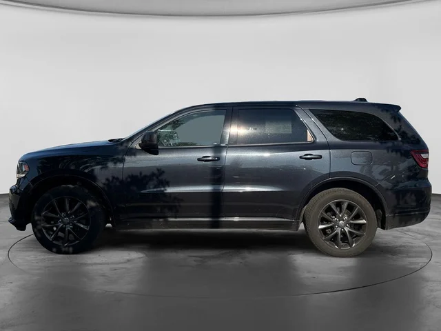 SEMINUEVOS DODGE Durango a Estados en autogozo