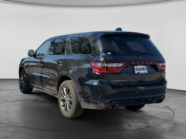 SEMINUEVOS DODGE Durango a Estados en autogozo
