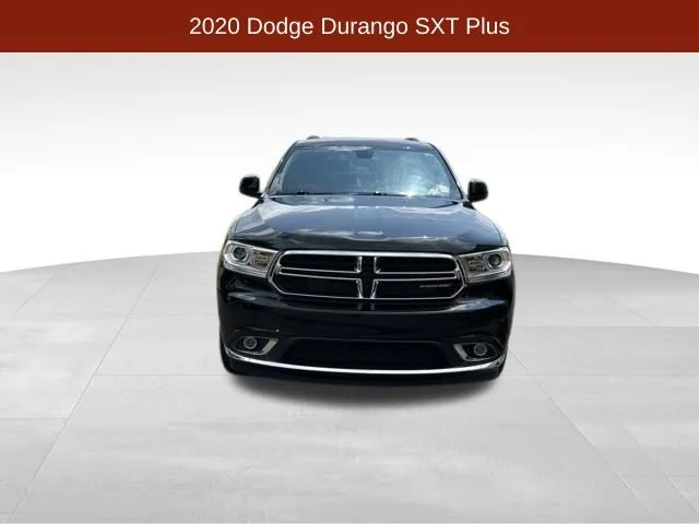 SEMINUEVOS DODGE Durango a Estados en autogozo