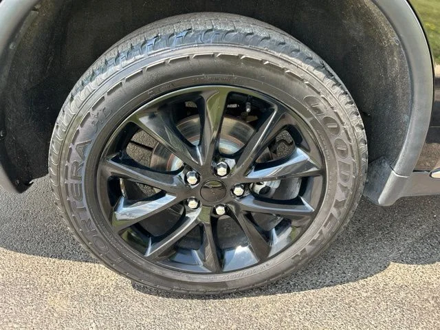 SEMINUEVOS DODGE Durango a Estados en autogozo