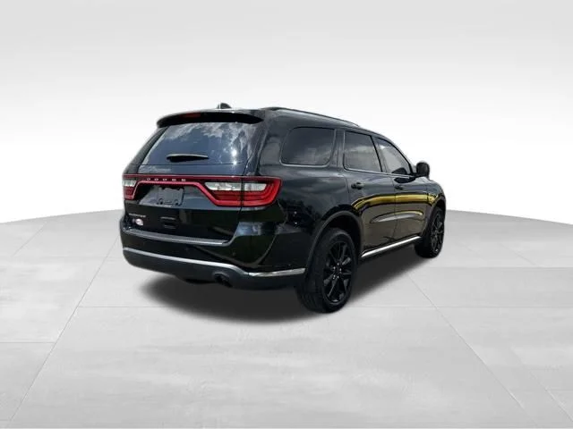 SEMINUEVOS DODGE Durango a Estados en autogozo