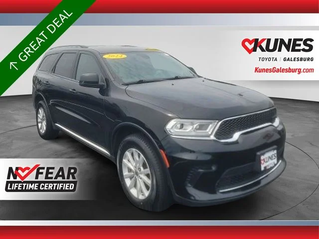 SEMINUEVOS DODGE Durango a Estados en autogozo