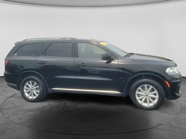 SEMINUEVOS DODGE Durango a Estados en autogozo