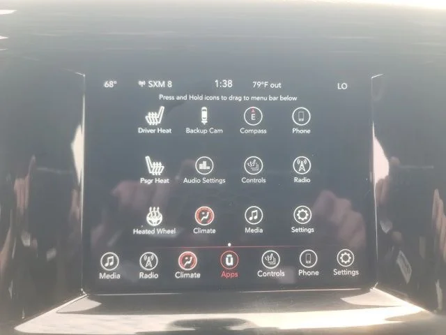 SEMINUEVOS DODGE Durango a Estados en autogozo