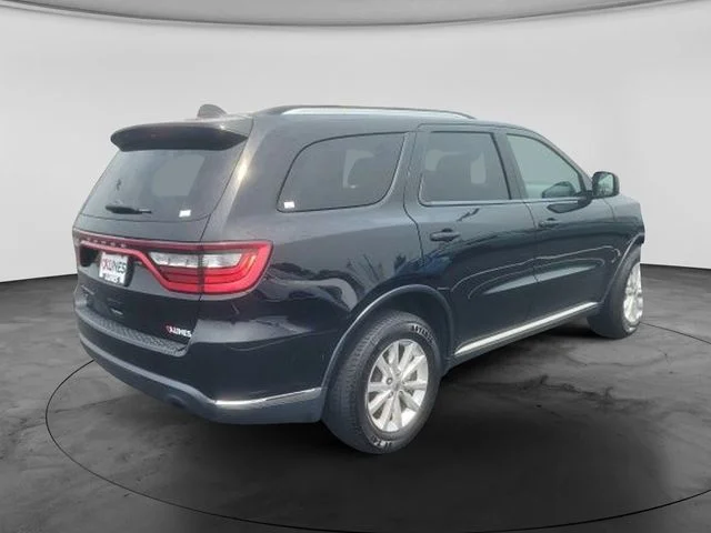 SEMINUEVOS DODGE Durango a Estados en autogozo