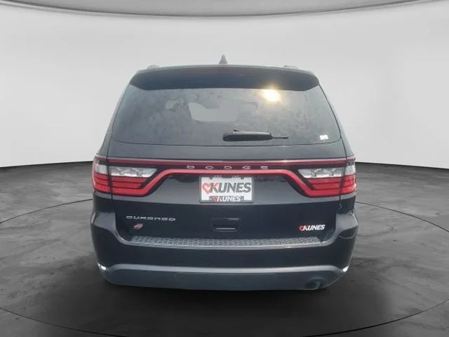 SEMINUEVOS DODGE Durango a Estados en autogozo