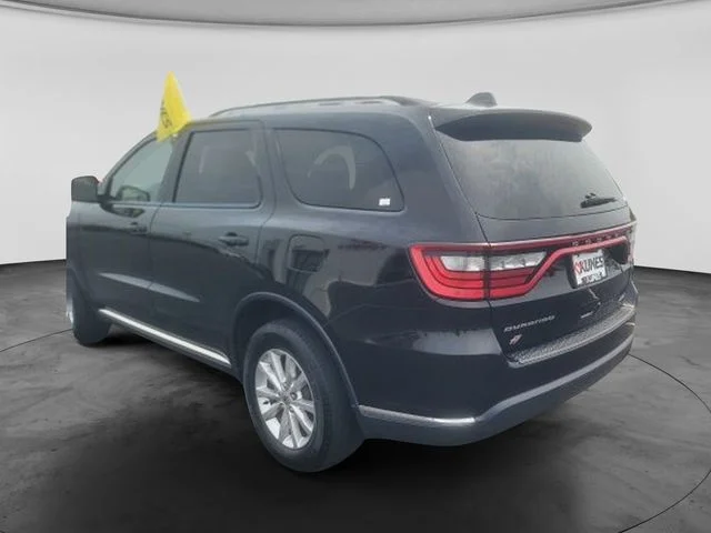 SEMINUEVOS DODGE Durango a Estados en autogozo