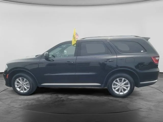SEMINUEVOS DODGE Durango a Estados en autogozo