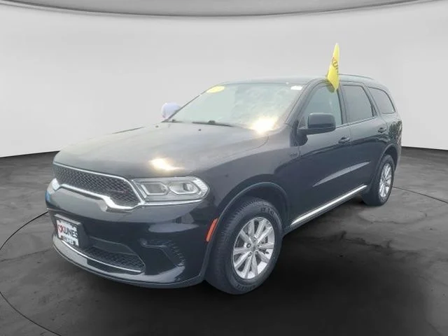 SEMINUEVOS DODGE Durango a Estados en autogozo