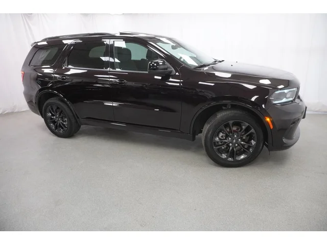 SEMINUEVOS DODGE Durango a Estados en autogozo