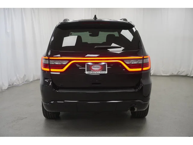 SEMINUEVOS DODGE Durango a Estados en autogozo