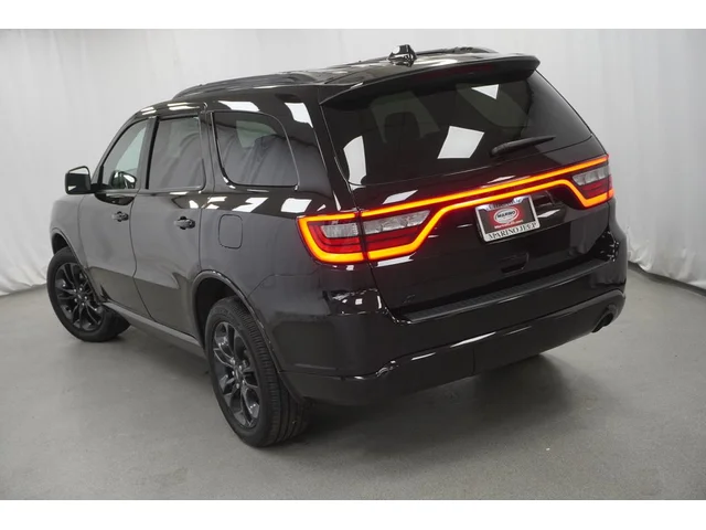 SEMINUEVOS DODGE Durango a Estados en autogozo