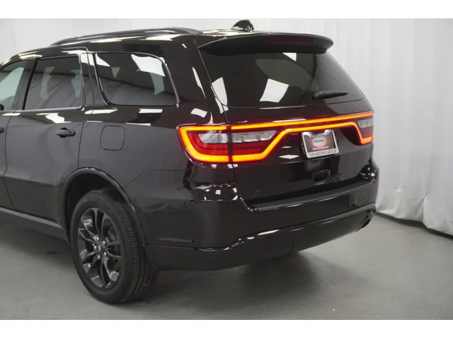 SEMINUEVOS DODGE Durango a Estados en autogozo