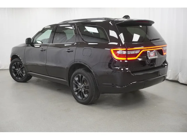 SEMINUEVOS DODGE Durango a Estados en autogozo
