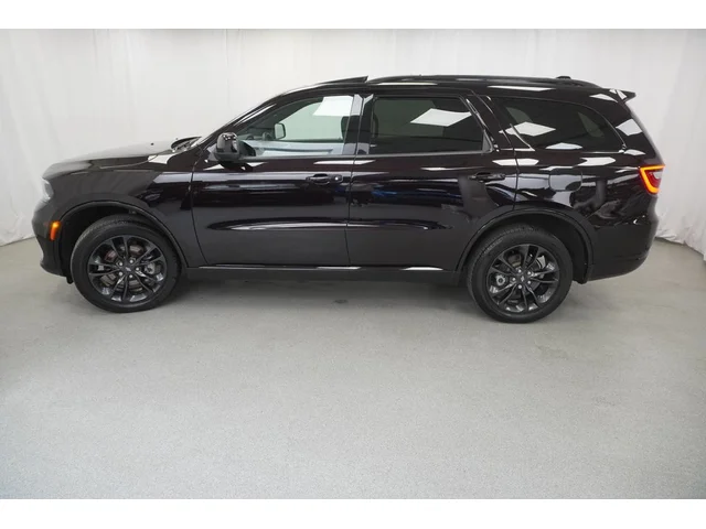SEMINUEVOS DODGE Durango a Estados en autogozo