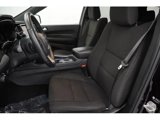 SEMINUEVOS DODGE Durango a Estados en autogozo