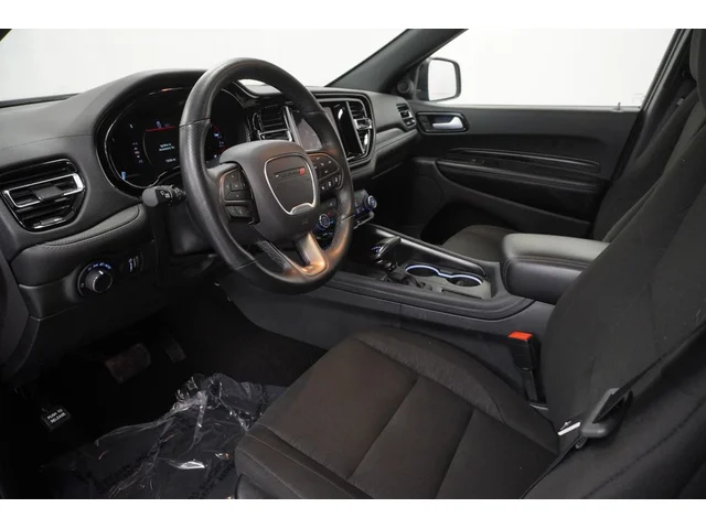 SEMINUEVOS DODGE Durango a Estados en autogozo