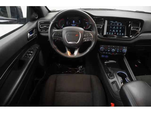 SEMINUEVOS DODGE Durango a Estados en autogozo