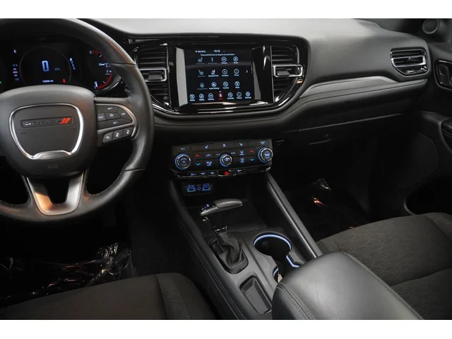 SEMINUEVOS DODGE Durango a Estados en autogozo