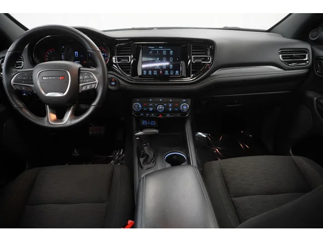 SEMINUEVOS DODGE Durango a Estados en autogozo