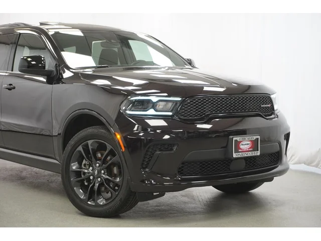 SEMINUEVOS DODGE Durango a Estados en autogozo