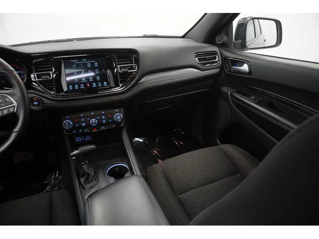 SEMINUEVOS DODGE Durango a Estados en autogozo