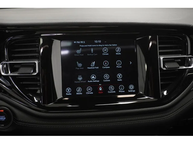 SEMINUEVOS DODGE Durango a Estados en autogozo