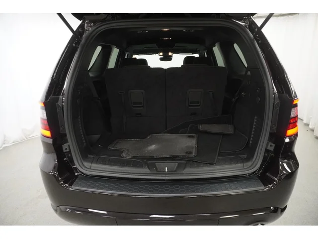 SEMINUEVOS DODGE Durango a Estados en autogozo