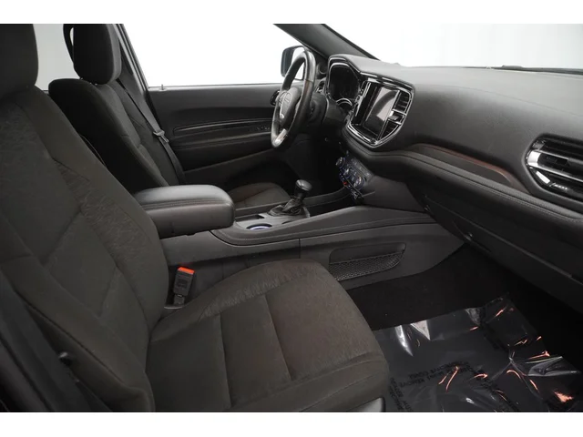 SEMINUEVOS DODGE Durango a Estados en autogozo