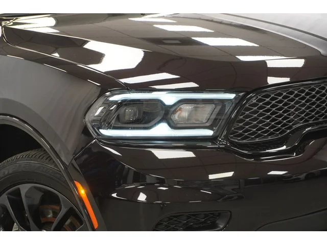 SEMINUEVOS DODGE Durango a Estados en autogozo