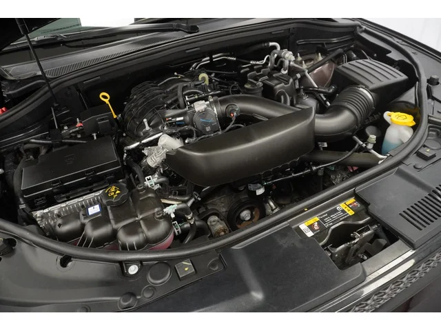 SEMINUEVOS DODGE Durango a Estados en autogozo