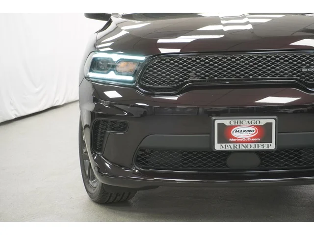 SEMINUEVOS DODGE Durango a Estados en autogozo