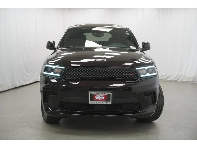 SEMINUEVOS DODGE Durango a Estados en autogozo