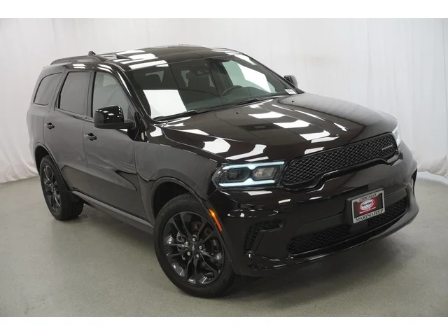 SEMINUEVOS DODGE Durango a Estados en autogozo