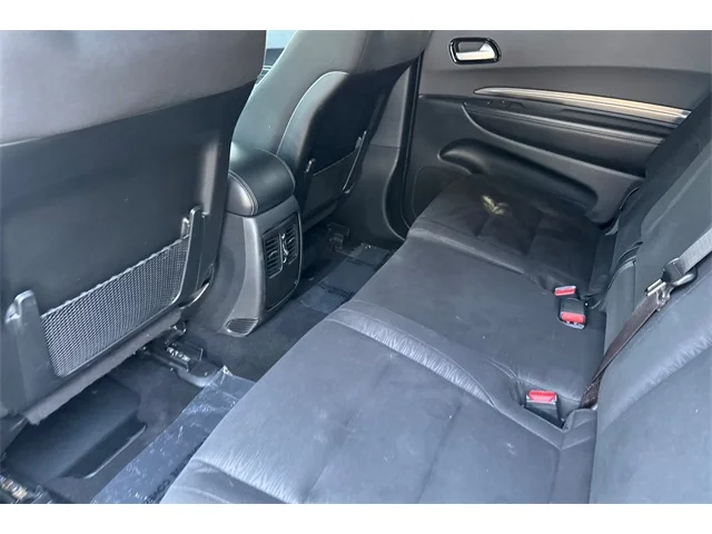 SEMINUEVOS DODGE Durango at ELK GROVE in Elk Grove Buick GMC