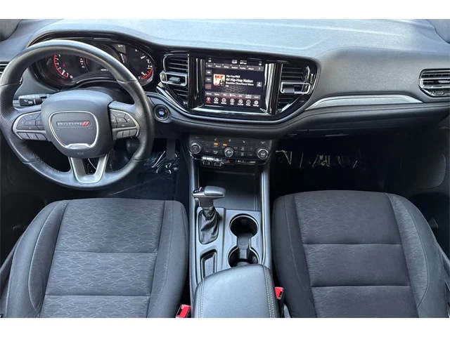 SEMINUEVOS DODGE Durango at ELK GROVE in Elk Grove Buick GMC
