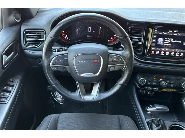 SEMINUEVOS DODGE Durango at ELK GROVE in Elk Grove Buick GMC